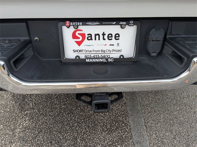 2023 RAM 1500 Laramie Crew Cab 4x4 5'7' Box