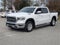 2023 RAM 1500 Laramie Crew Cab 4x4 5'7' Box
