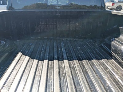 2025 RAM 1500 Laramie Crew Cab 4x4 5'7' Box