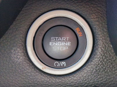 2025 RAM 1500 Laramie Crew Cab 4x4 5'7' Box