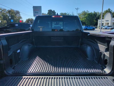 2025 RAM 1500 Laramie Crew Cab 4x4 5'7' Box
