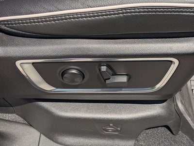 2025 RAM 1500 Laramie Crew Cab 4x4 5'7' Box