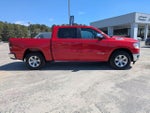 2024 RAM 1500 Laramie Crew Cab 4x4 5'7' Box