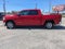2024 RAM 1500 Laramie Crew Cab 4x4 5'7' Box