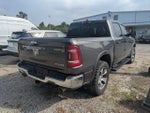 2021 RAM 1500 Laramie Crew Cab 4x4 5'7' Box