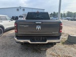 2021 RAM 1500 Laramie Crew Cab 4x4 5'7' Box