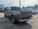 2021 RAM 1500 Laramie Crew Cab 4x4 5'7' Box