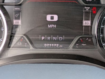 2020 RAM 1500 Rebel Crew Cab 4x4 5'7' Box