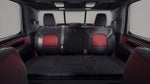 2027 RAM Ram 1500 RAM 1500 REBEL CREW CAB 4X4 5'7' BOX