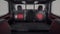 2027 RAM Ram 1500 RAM 1500 REBEL CREW CAB 4X4 5'7' BOX