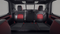 2027 RAM Ram 1500 RAM 1500 REBEL CREW CAB 4X4 5'7' BOX