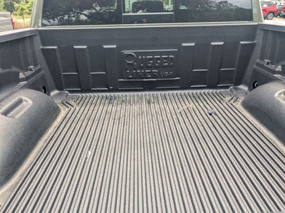 2026 RAM 1500 Rebel Crew Cab 4x4 5'7' Box