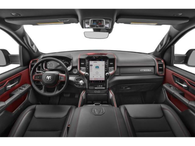 2026 RAM 1500 Rebel Crew Cab 4x4 5'7' Box