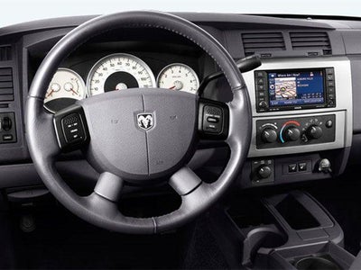 2009 Dodge Dakota Big Horn