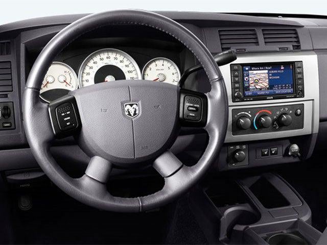 2009 Dodge Dakota Big Horn