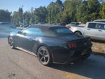 2024 Ford Mustang Base