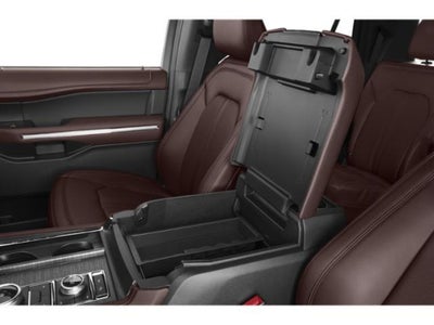2024 Ford Expedition Limited MAX