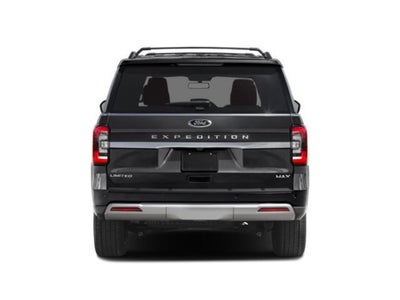 2024 Ford Expedition Limited MAX