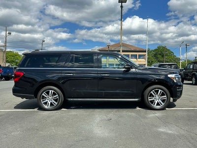 2024 Ford Expedition Limited MAX