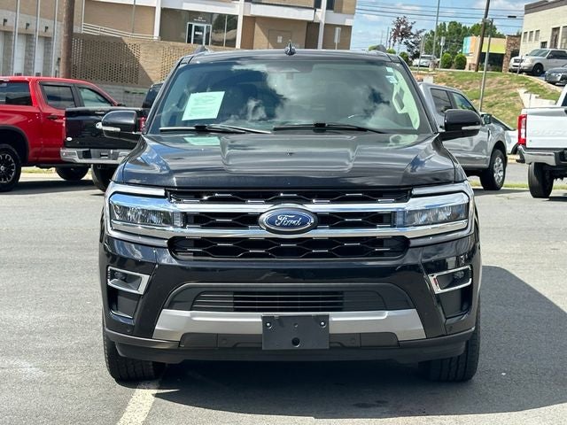 2024 Ford Expedition Limited MAX