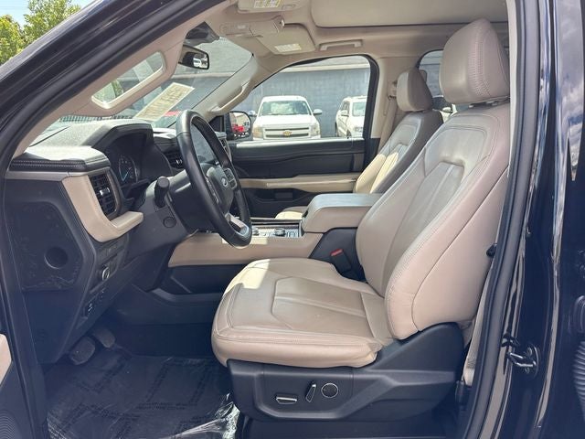 2024 Ford Expedition Limited MAX
