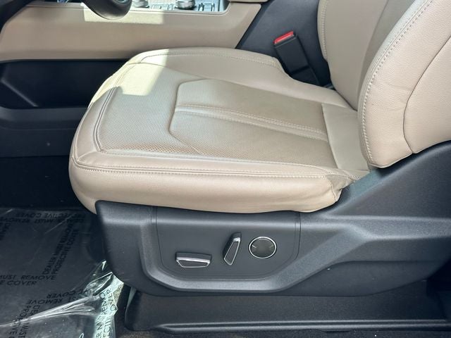 2024 Ford Expedition Limited MAX