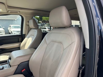 2024 Ford Expedition Limited MAX