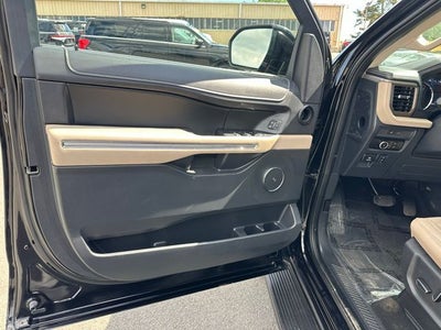 2024 Ford Expedition Limited MAX