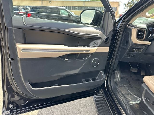 2024 Ford Expedition Limited MAX