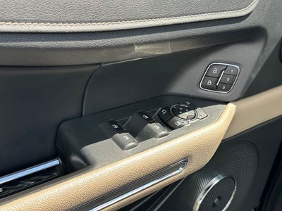2024 Ford Expedition Limited MAX