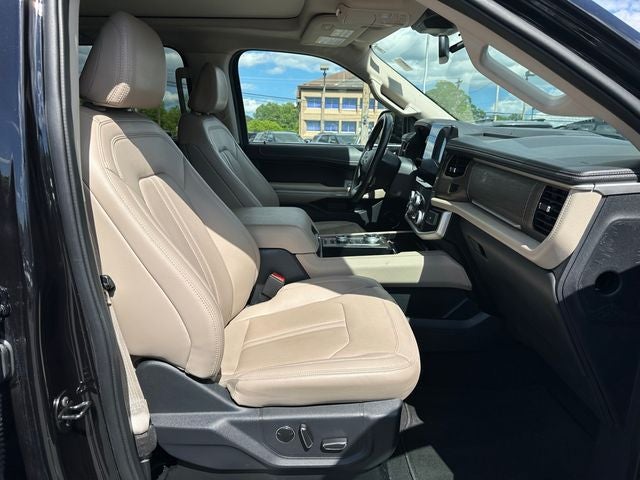 2024 Ford Expedition Limited MAX