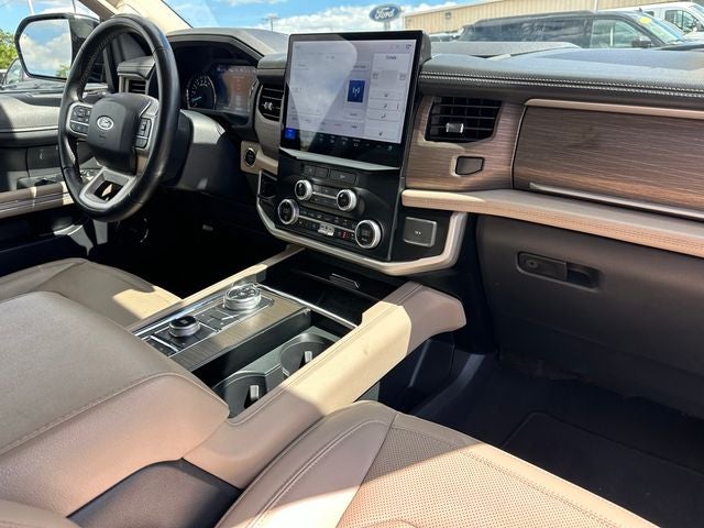 2024 Ford Expedition Limited MAX