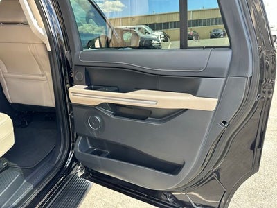 2024 Ford Expedition Limited MAX