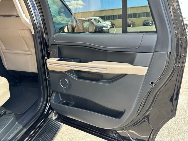 2024 Ford Expedition Limited MAX