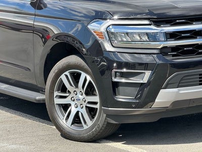 2024 Ford Expedition Limited MAX