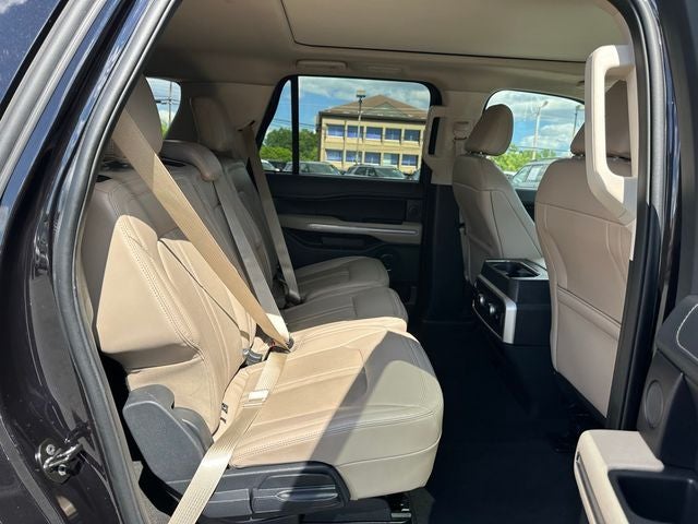 2024 Ford Expedition Limited MAX