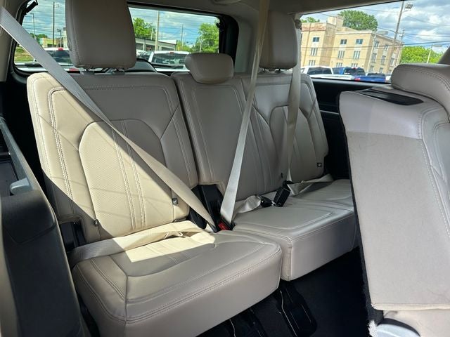 2024 Ford Expedition Limited MAX