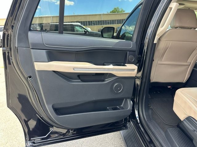 2024 Ford Expedition Limited MAX