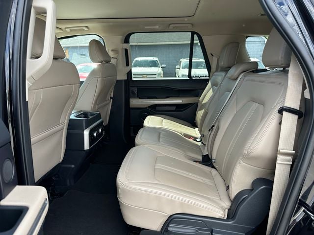 2024 Ford Expedition Limited MAX
