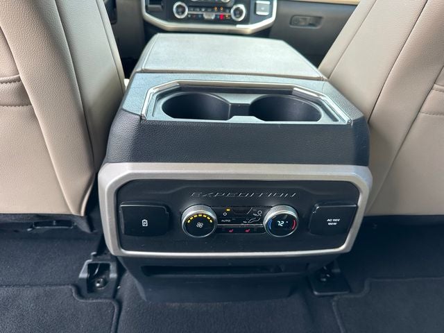 2024 Ford Expedition Limited MAX
