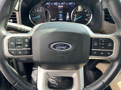 2024 Ford Expedition Limited MAX