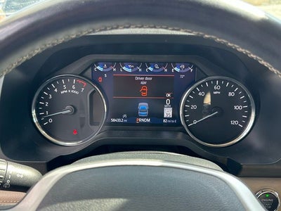 2024 Ford Expedition Limited MAX