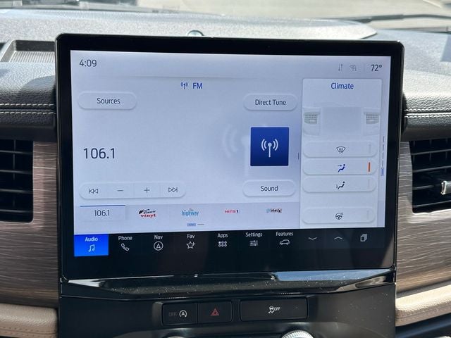 2024 Ford Expedition Limited MAX