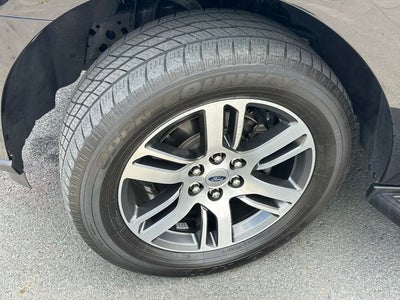 2024 Ford Expedition Limited MAX