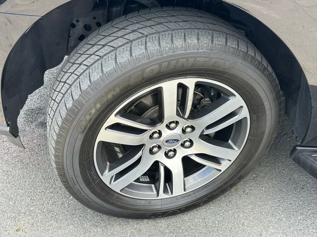 2024 Ford Expedition Limited MAX