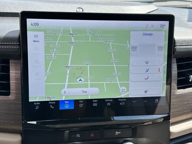2024 Ford Expedition Limited MAX