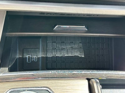 2024 Ford Expedition Limited MAX