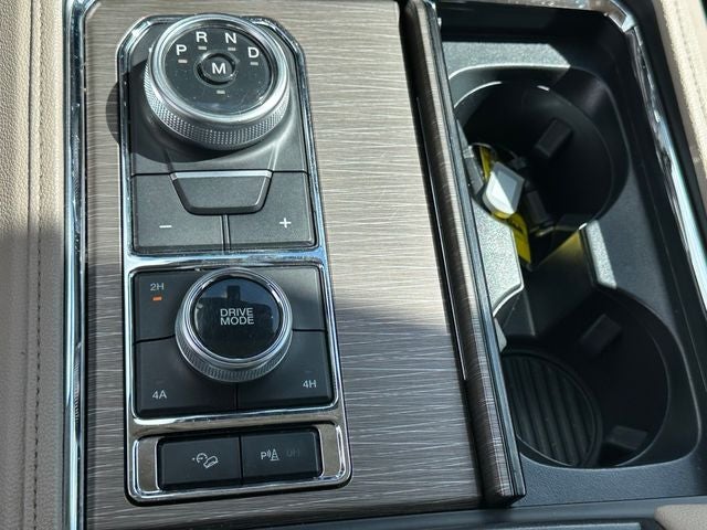 2024 Ford Expedition Limited MAX