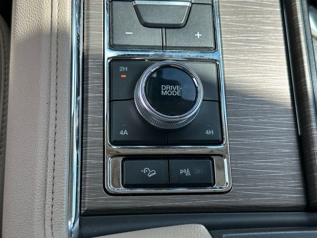 2024 Ford Expedition Limited MAX