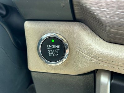 2024 Ford Expedition Limited MAX